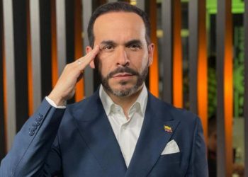 Didukung Trump, Abelardo de la Espriella Unggul Tipis di Pilpres Kolombia 2026