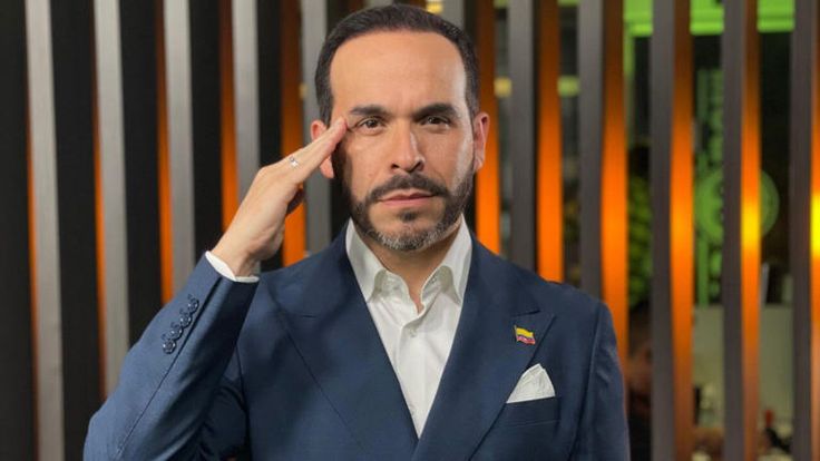 Didukung Trump, Abelardo de la Espriella Unggul Tipis di Pilpres Kolombia 2026