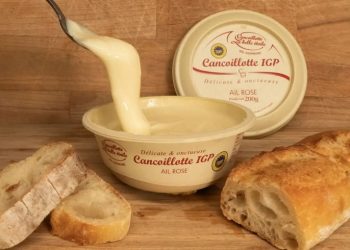 Cancoillotte, Keju Berusia 2.000 Tahun yang Kembali Populer di Prancis
