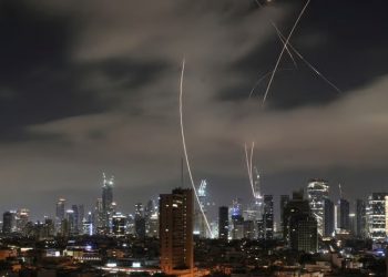 Konflik Israel Iran Kembali Membara, Dunia Soroti Serangan dan Manuver Diplomatik Asia