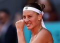 Marta Kostyuk Singkirkan Iga Swiatek di French Open 2026, Ukraina Cetak Sejarah