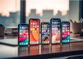 Harga iPhone Naik, Trump Umumkan Apple Akan Produksi Chip di AS Bersama Intel