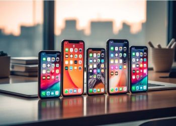 Harga iPhone Naik, Trump Umumkan Apple Akan Produksi Chip di AS Bersama Intel