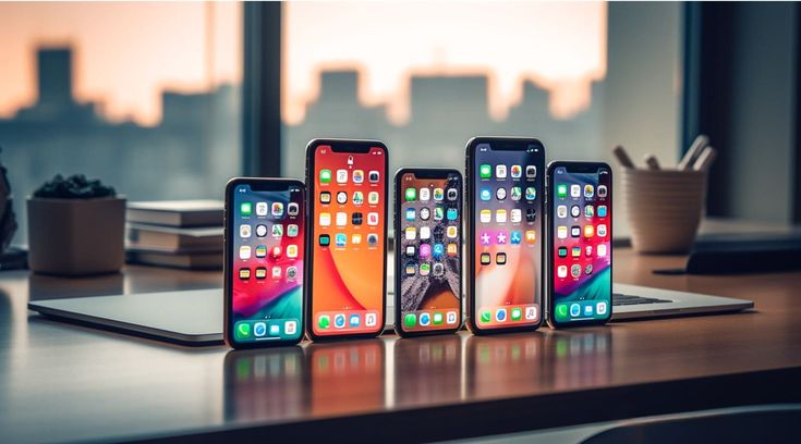 Harga iPhone Naik, Trump Umumkan Apple Akan Produksi Chip di AS Bersama Intel