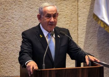 Trump Sebut Netanyahu Bisa Kehilangan Dukungan Jika Serangan ke Iran Berlanjut