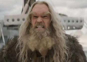 Bintang X-Men Tyler Mane Ungkap Mengidap Kanker Payudara
