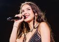 Olivia Rodrigo Masuki Era Baru dengan Warna Pink dan Identitas yang Lebih Kuat