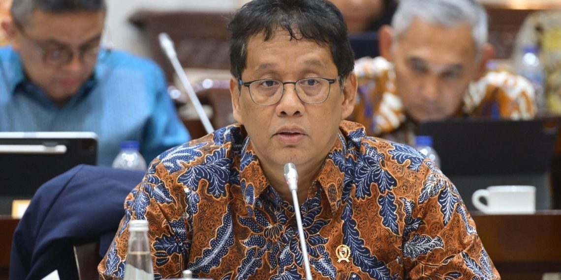 Kemenkeu Ajukan Anggaran 2027 Sebesar Rp49,8 Triliun untuk Dukung Prioritas Nasional