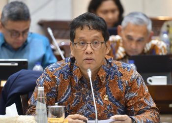 Kemenkeu Ajukan Anggaran 2027 Sebesar Rp49,8 Triliun untuk Dukung Prioritas Nasional