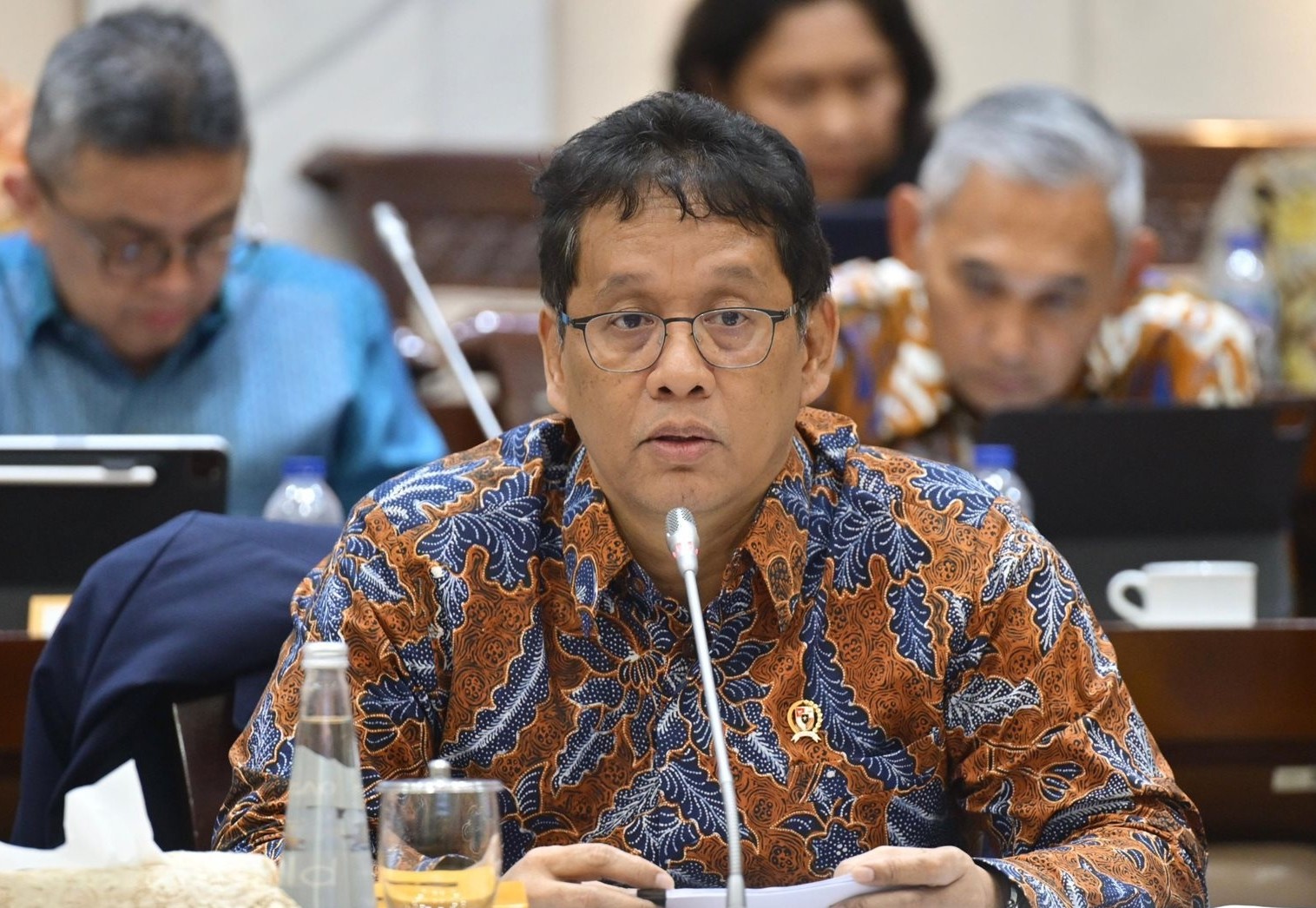 Kemenkeu Ajukan Anggaran 2027 Sebesar Rp49,8 Triliun untuk Dukung Prioritas Nasional