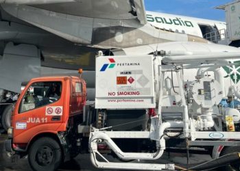 Avtur Pertamina Resmi Turun per 1 Juni 2026, Ini Dampaknya bagi Penerbangan Domestik