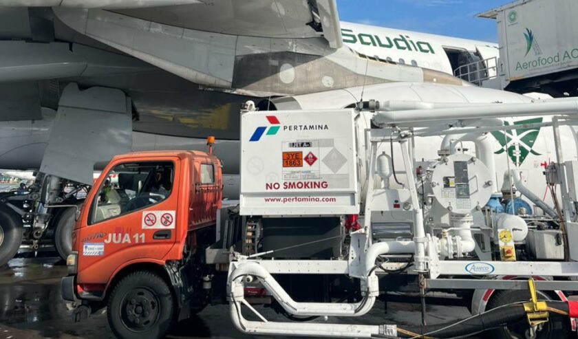 Avtur Pertamina Resmi Turun per 1 Juni 2026, Ini Dampaknya bagi Penerbangan Domestik
