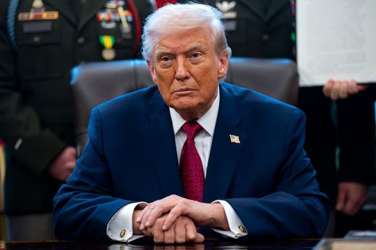 Mahkamah Agung AS Buka Jalan Trump Lanjutkan Pembangunan Ballroom Gedung Putih