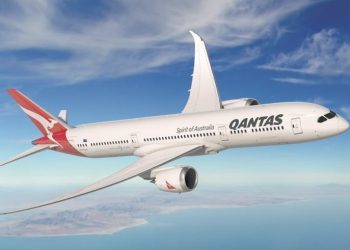 Qantas Tetapkan Jadwal Penerbangan Nonstop Sydney-London, Mulai Oktober 2027
