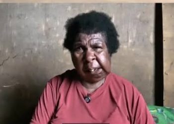Kasus Film “Pesta Babi” Mama Sinta Klarifikasi Tak Ada Intimidasi dan Intervensi