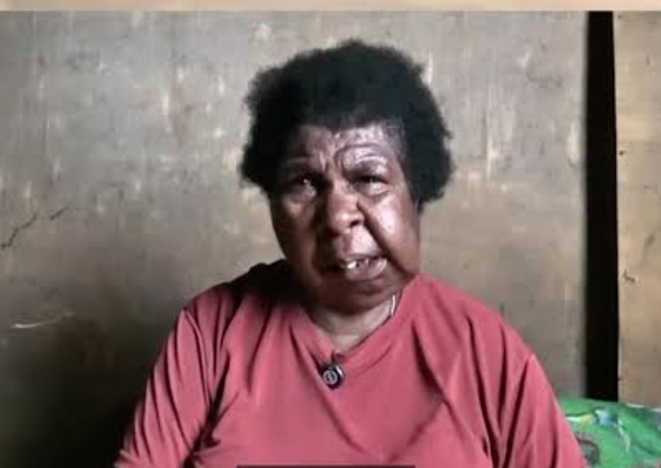 Kasus Film “Pesta Babi” Mama Sinta Klarifikasi Tak Ada Intimidasi dan Intervensi