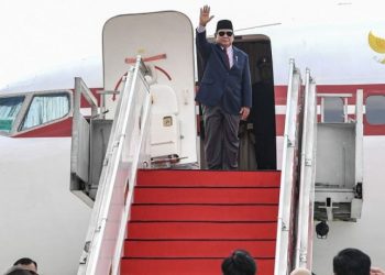 Teddy Jelaskan Mekanisme Biaya Kunjungan Luar Negeri Presiden Prabowo