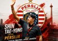 Rumor Persija Bidik Shin Tae-yong sebagai Pelatih Baru Musim Depan