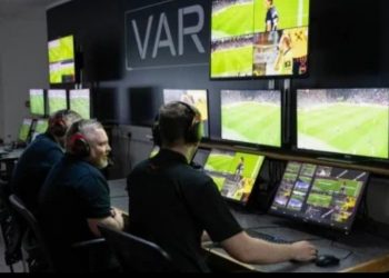 Piala Dunia 2026 Hadirkan Offside Semiotomatis, Wasit Tetap Jadi Penentu