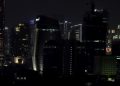 Pemprov DKI Ajak Warga Matikan Lampu Selama 60 Menit pada 13 Juni 2026