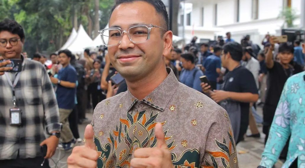Terseret Pusaran Kasus Bea Cukai, Raffi Ahmad: Saya Hanya Basa-basi