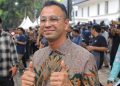 Terseret Pusaran Kasus Bea Cukai, Raffi Ahmad: Saya Hanya Basa-basi