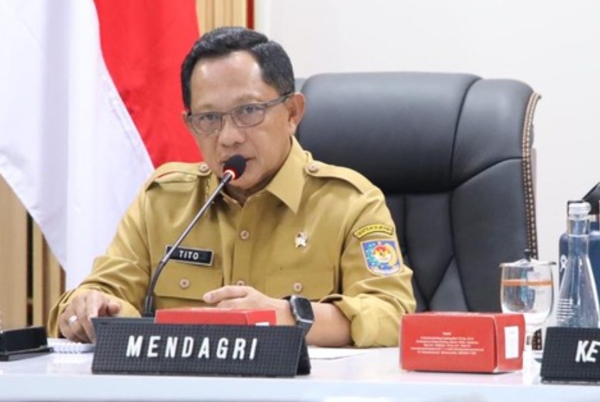 OTT Kepala Daerah Marak pada 2026, Mendagri Usulkan Insentif Berbasis PAD