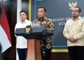 Prasetyo Hadi Buka Opsi Pengurangan Kebutuhan Dana Program MBG 2026