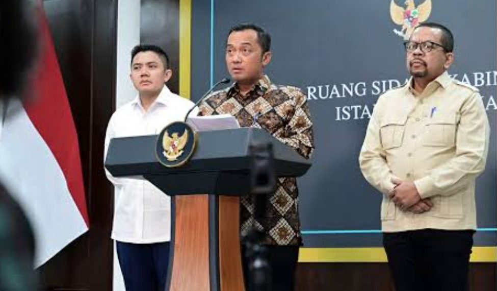 Prasetyo Hadi Buka Opsi Pengurangan Kebutuhan Dana Program MBG 2026