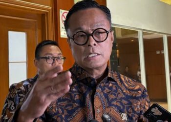 Defisit Terlebar Sepanjang Sejarah Itu Disengaja, Ini Penjelasan Dony Oskaria