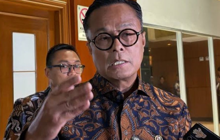 Defisit Terlebar Sepanjang Sejarah Itu Disengaja, Ini Penjelasan Dony Oskaria