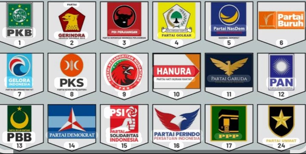 Pemohon Ajukan Uji UU Parpol, Usulkan Batas Dua Periode untuk Ketum Partai