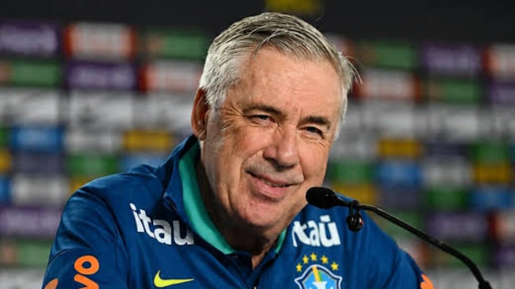 Ancelotti Ingatkan Brasil: Jangan Lengah, Maroko Bisa Bikin Kejutan di Piala Dunia 2026