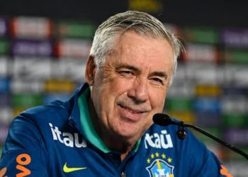 Ancelotti Ingatkan Brasil: Jangan Lengah, Maroko Bisa Bikin Kejutan di Piala Dunia 2026