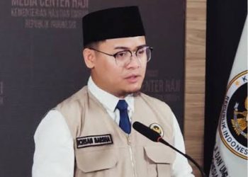 Proses Pemulangan Haji 2026 Berjalan Bertahap, Puluhan Ribu Jemaah Telah Tiba
