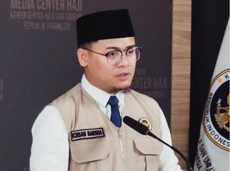 Proses Pemulangan Haji 2026 Berjalan Bertahap, Puluhan Ribu Jemaah Telah Tiba