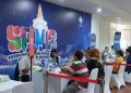 SPMB DKI Jakarta Tahun Ajaran 2026/2027 Berlangsung Daring dan Transparan