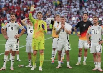 Jerman Hadapi Curacao di Grup E Piala Dunia 2026, Unggul dari Segi Materi Pemain