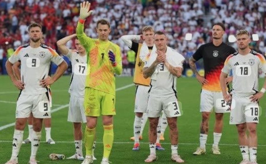 Jerman Hadapi Curacao di Grup E Piala Dunia 2026, Unggul dari Segi Materi Pemain