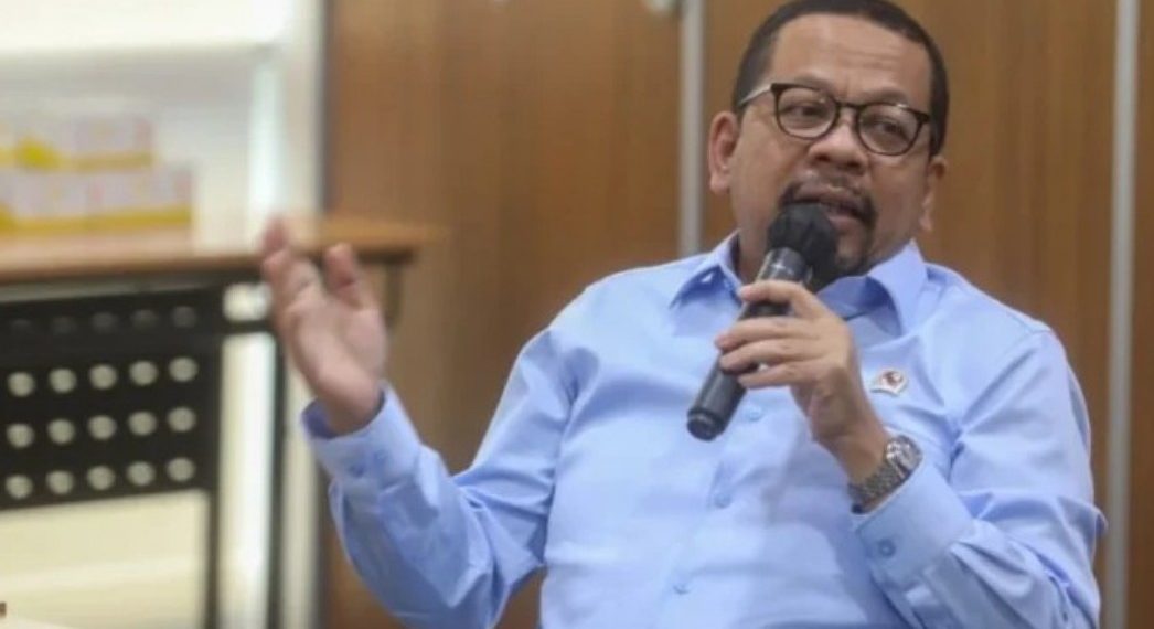 Program MBG Tidak Dihentikan, Pemerintah Fokus Pembenahan dan Efisiensi