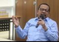 Program MBG Tidak Dihentikan, Pemerintah Fokus Pembenahan dan Efisiensi