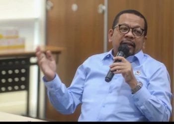 Program MBG Tidak Dihentikan, Pemerintah Fokus Pembenahan dan Efisiensi