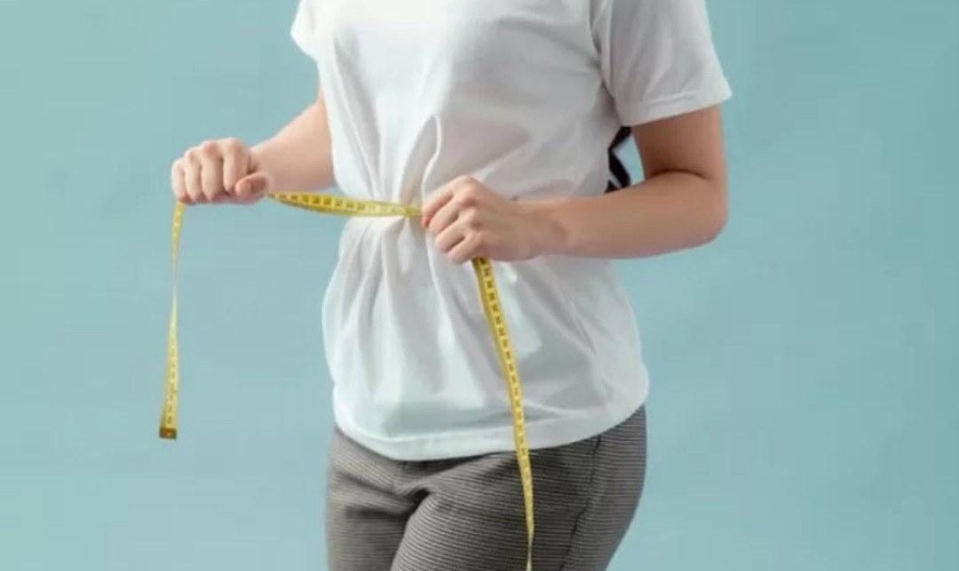 Ingin Turunkan Berat Badan? Coba 5 Alternatif Pengganti Nasi Putih Ini