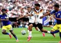 Panser Menggila! Jerman Gilas Curacao 7-1, Tunjukkan Taji Calon Juara