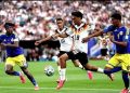 Panser Menggila! Jerman Gilas Curacao 7-1, Tunjukkan Taji Calon Juara