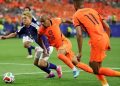 Menegangkan Sampai Akhir! Duel Belanda vs Jepang Ditutup Imbang 2–2