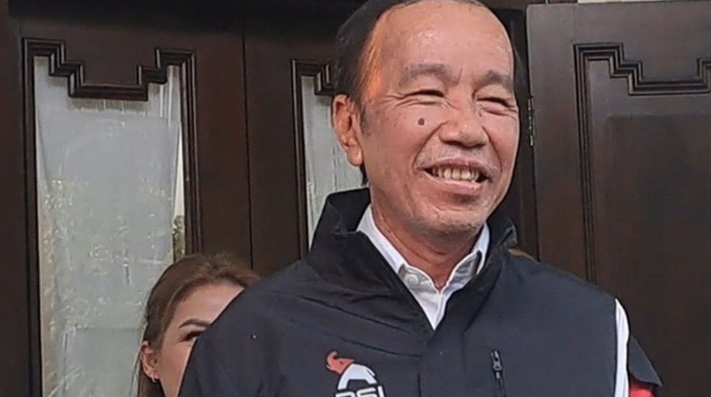 Jokowi Dijadwalkan Kunjungi 38 Provinsi, PSI Dorong Perluasan Basis di Daerah