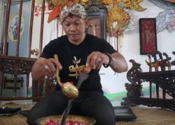 Tradisi Adat Jamasan Keris 1 Suro 2026: Warisan Jawa Sarat Makna dan Filosofi Kehidupan