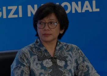 BGN Evaluasi Anggaran Rp270 Triliun untuk 2027, Penerima Program Gizi Bisa Dipersempit