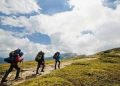 Enam Kesalahan Pendaki Pemula yang Sering Terjadi saat Hiking